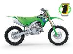 Klikněte pro detailní foto č. 2 - Kawasaki KX 450