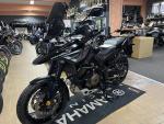 Klikněte pro detailní foto č. 4 - Suzuki V-Strom 1050 XT