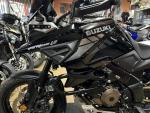Klikněte pro detailní foto č. 5 - Suzuki V-Strom 1050 XT