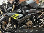 Klikněte pro detailní foto č. 5 - BMW S 1000 R
