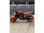 Klikněte pro detailní foto č. 2 - KTM 890 Duke GP