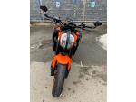 Klikněte pro detailní foto č. 6 - KTM 890 Duke GP