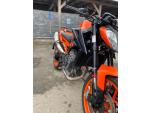 Klikněte pro detailní foto č. 7 - KTM 890 Duke GP