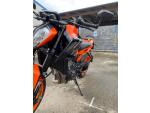 Klikněte pro detailní foto č. 8 - KTM 890 Duke GP