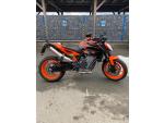 Klikněte pro detailní foto č. 11 - KTM 890 Duke GP
