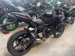 Klikněte pro detailní foto č. 2 - Kawasaki Z 650-BAZAR