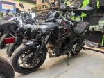 Klikněte pro detailní foto č. 4 - Kawasaki Z 650-BAZAR