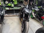 Klikněte pro detailní foto č. 5 - Kawasaki Z 650-BAZAR