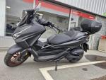 Klikněte pro detailní foto č. 2 - Honda Forza 125