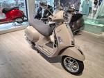Klikněte pro detailní foto č. 10 - Vespa GTS 125 HPE ABS E5 + Beige Avvolgente - Ihned skladem