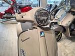 Klikněte pro detailní foto č. 12 - Vespa GTS 125 HPE ABS E5 + Beige Avvolgente - Ihned skladem
