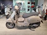Klikněte pro detailní foto č. 1 - Vespa GTS 125 HPE ABS E5 + Beige Avvolgente - Ihned skladem