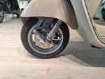 Klikněte pro detailní foto č. 2 - Vespa GTS 125 HPE ABS E5 + Beige Avvolgente - Ihned skladem