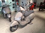 Klikněte pro detailní foto č. 3 - Vespa GTS 125 HPE ABS E5 + Beige Avvolgente - Ihned skladem