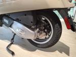 Klikněte pro detailní foto č. 5 - Vespa GTS 125 HPE ABS E5 + Beige Avvolgente - Ihned skladem