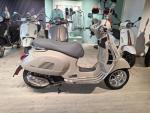 Klikněte pro detailní foto č. 7 - Vespa GTS 125 HPE ABS E5 + Beige Avvolgente - Ihned skladem
