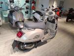 Klikněte pro detailní foto č. 8 - Vespa GTS 125 HPE ABS E5 + Beige Avvolgente - Ihned skladem