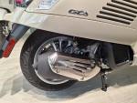 Klikněte pro detailní foto č. 9 - Vespa GTS 125 HPE ABS E5 + Beige Avvolgente - Ihned skladem