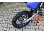 Klikněte pro detailní foto č. 5 - Yamaha YZ 85 LW  90 Mth