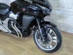 Klikněte pro detailní foto č. 2 - Honda CTX 1300 ABS 23800km, dobrý stav a výbava