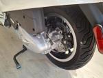 Klikněte pro detailní foto č. 11 - Vespa GTS 125 S Bianco Innocente - Ihned skladem