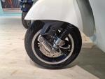 Klikněte pro detailní foto č. 12 - Vespa GTS 125 S Bianco Innocente - Ihned skladem