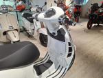 Klikněte pro detailní foto č. 4 - Vespa GTS 125 S Bianco Innocente - Ihned skladem