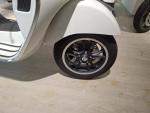 Klikněte pro detailní foto č. 5 - Vespa GTS 125 S Bianco Innocente - Ihned skladem