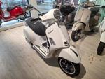 Klikněte pro detailní foto č. 6 - Vespa GTS 125 S Bianco Innocente - Ihned skladem