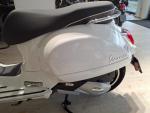 Klikněte pro detailní foto č. 9 - Vespa GTS 125 S Bianco Innocente - Ihned skladem
