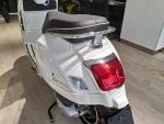 Klikněte pro detailní foto č. 10 - Vespa GTS 125 S Bianco Innocente - Ihned skladem