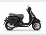 Detail nabídky - Vespa GTS 125 HPE ABS E5 + Nero Convinto - Ihned skladem