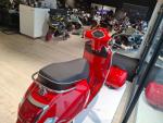 Klikněte pro detailní foto č. 10 - Vespa 310 Super E5+ Rosso Coraggioso