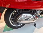 Klikněte pro detailní foto č. 12 - Vespa 310 Super E5+ Rosso Coraggioso