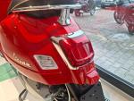 Klikněte pro detailní foto č. 6 - Vespa 310 Super E5+ Rosso Coraggioso