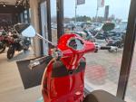 Klikněte pro detailní foto č. 7 - Vespa 310 Super E5+ Rosso Coraggioso
