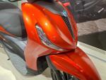 Klikněte pro detailní foto č. 12 - Piaggio Beverly 300 S Arancio Sunset - Ihned skladem