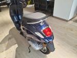 Klikněte pro detailní foto č. 11 - Vespa Primavera 125 FL BLU ENERGIA - Ihned skladem