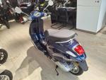 Klikněte pro detailní foto č. 12 - Vespa Primavera 125 FL BLU ENERGIA - Ihned skladem