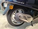 Klikněte pro detailní foto č. 13 - Vespa Primavera 125 FL BLU ENERGIA - Ihned skladem