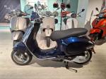 Klikněte pro detailní foto č. 1 - Vespa Primavera 125 FL BLU ENERGIA - Ihned skladem