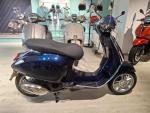 Klikněte pro detailní foto č. 2 - Vespa Primavera 125 FL BLU ENERGIA - Ihned skladem