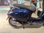 Klikněte pro detailní foto č. 3 - Vespa Primavera 125 FL BLU ENERGIA - Ihned skladem