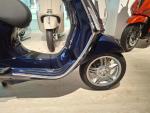 Klikněte pro detailní foto č. 4 - Vespa Primavera 125 FL BLU ENERGIA - Ihned skladem