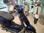 Klikněte pro detailní foto č. 5 - Vespa Primavera 125 FL BLU ENERGIA - Ihned skladem
