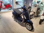 Klikněte pro detailní foto č. 6 - Vespa Primavera 125 FL BLU ENERGIA - Ihned skladem