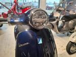 Klikněte pro detailní foto č. 7 - Vespa Primavera 125 FL BLU ENERGIA - Ihned skladem