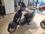 Klikněte pro detailní foto č. 8 - Vespa Primavera 125 FL BLU ENERGIA - Ihned skladem