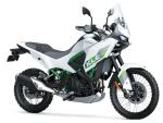 Klikněte pro detailní foto č. 1 - Kawasaki KLE 500 NOVINKA 2026