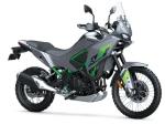 Klikněte pro detailní foto č. 2 - Kawasaki KLE 500 NOVINKA 2026